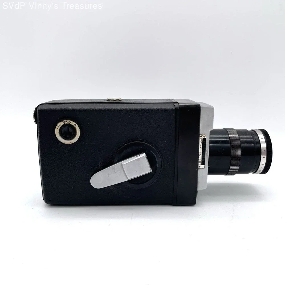 N/A vintage kodak